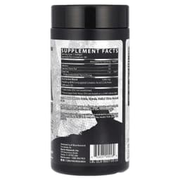 Nutrex Research - Energy Boost - 45 Caps