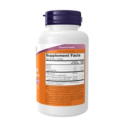Now Foods - Berberine Glucose Support (60 Caps)