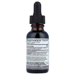 Nature's Answer - Mullein Leaf - 30ml