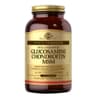 Solgar - Triple Strength Shellfish-Free Glucosamine Chondroitin MSM - 120 Tabs