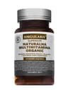 Singularis - Superior Natural Multivitamin Organic - 30 Caps