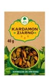 Dary Natury - Cardamom Whole Seeds 40g