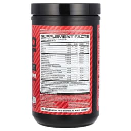 MuscleMeds - Blue Slushy - 550g