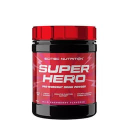 Scitec - Superhero, Cola-Lime - 285g