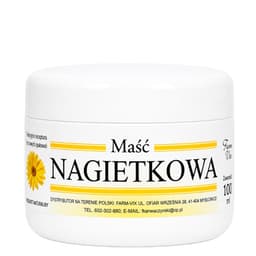 Farm-Vix - Calendula Salve With Peruvian Balsam - 150ml