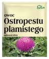 Flos - Owoc Ostropestu Plamistego - 100g