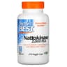 Doctor's Best - Nattokinase 2000 Fu - 270 Vcaps