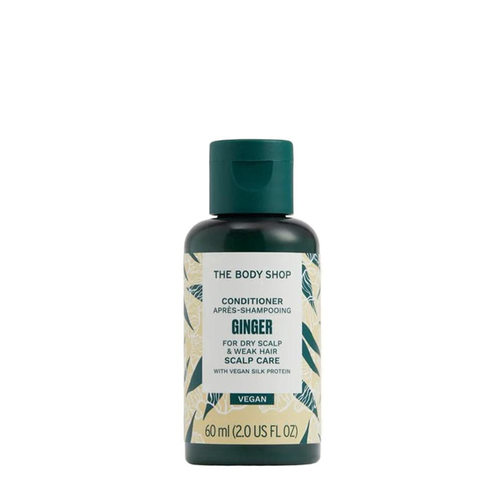 The Body Shop - Conditioner