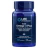 Life Extension - Epa/Dha - 120 Sgels