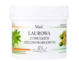 Farm-Vix - Bay Leaf Ointment With Green-Lipped Mussel - 150ml