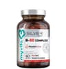 Myvita - Vitamin B-50 Complex Max 60 Caps