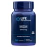 Life Extension - MSM 1000mg - 100 Caps