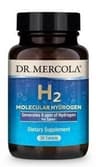Dr. Mercola - H2 Molekyylihydrogeni