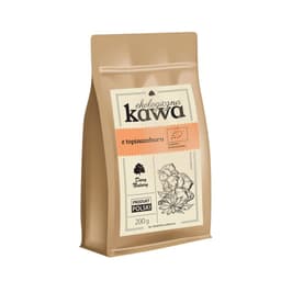 Dary Natury - Organic Coffee With Jerusalem Artichoke & Dandelion 200g