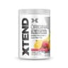 Xtend - Knockout Fruit Punch - 441g