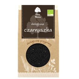 Dary Natury - Organic Black Cumin Seeds 200g