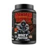 Zoomad Labs - Moons Truck Whey Protein - 33 Servings (Approximately 1000g Based On Provided Context)