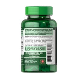 Puritan's Pride - Selenium - 250 Tabs