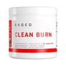 Kaged Muscle - Clean Burn Powder (Strawberry Lemonade - 186g)