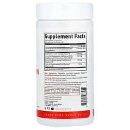 Kaged Muscle - Clean Burn Powder (Strawberry Lemonade - 186g)