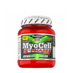 Amix - MuscleCore MyoCell 5-Phase