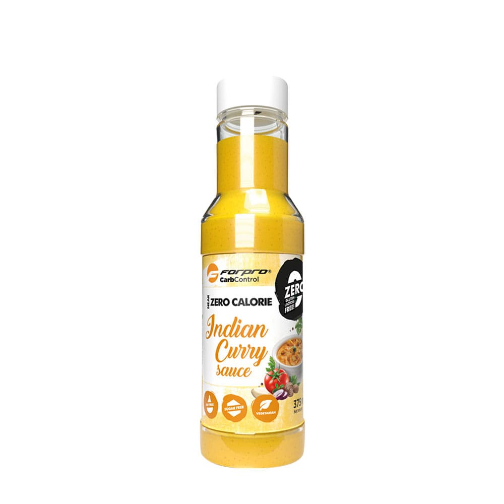 Forpro - Indian Curry - 375ml – Forpro förpackning