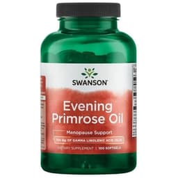 Swanson - Evening Primrose Oil