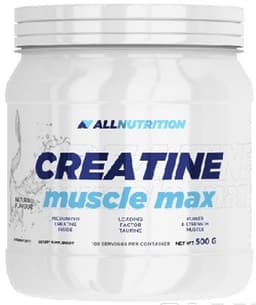Allnutrition - Lemon - 500g