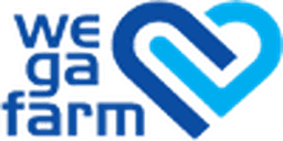 WegaFarm logotyp