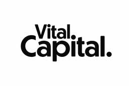 Vital Capital logo