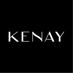 Kenay logotyp