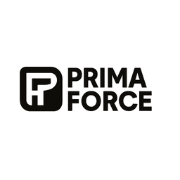 Primaforce logo