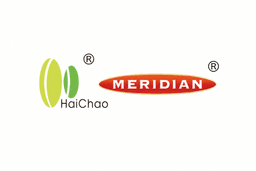 Meridian logo