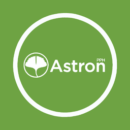 Astron logo