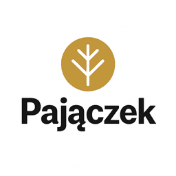 Pajączek logo