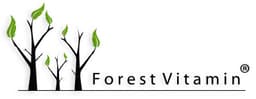 Forest Vitamin logotyp