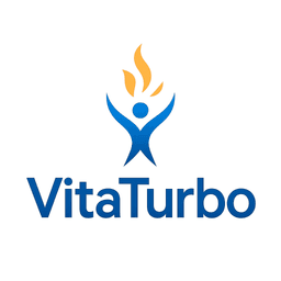 VitaTurbo logo