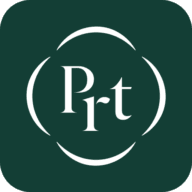 PURITO SEOUL logotyp