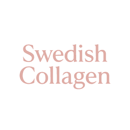 Swedish Collagen logo