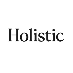 Holistinen logo