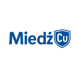 Miedź logo
