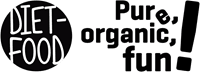 Diet-Food logo