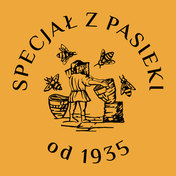 Specjał Z Pasieki logo