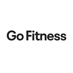Go Fitness logo