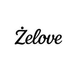 Żelove logo