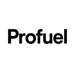 PRO FUEL logo