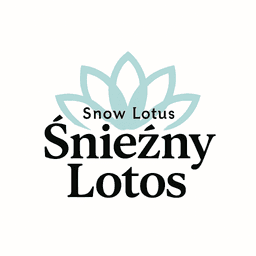 Śnieżny Lotos logo