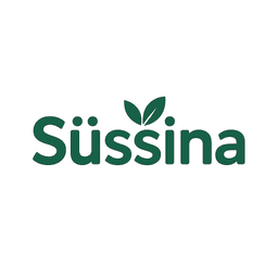 Süssina logo