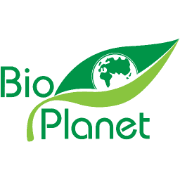 Bio Planet logo