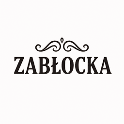 Zabłocka logo